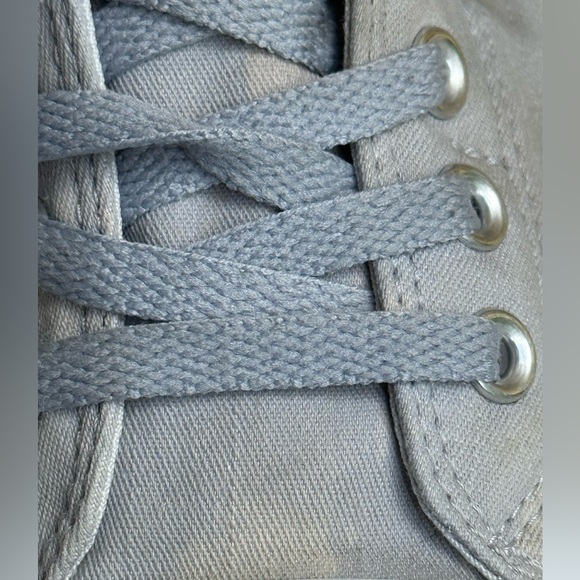 Converse Women's Chuck Taylor All Star Shoreline Slip On Sneakers size 7 - Picture 6 of 7